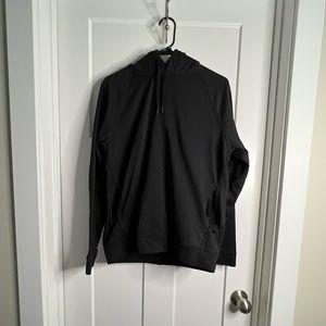 Black LuluLemon Men’s Hoodie